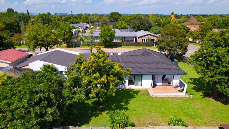 3 Bedroom Property for Sale in Baillie Park North West